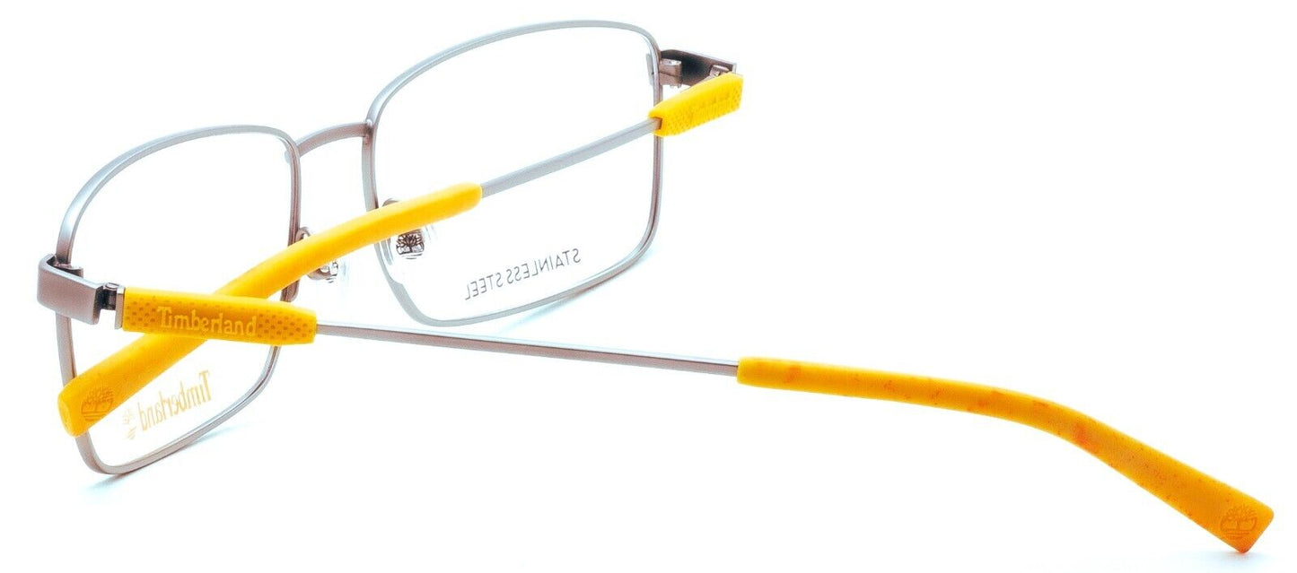 TIMBERLAND TB1669 009 61mm Eyewear FRAMES Glasses RX Optical Eyeglasses - New